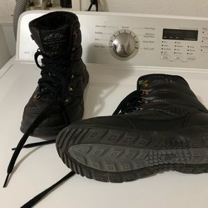 The North Face Winter Boot